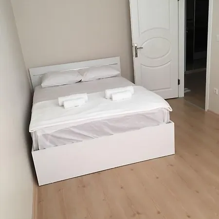 Selimpasa Suits Apartament Silivri