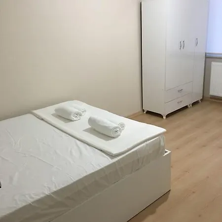 Selimpasa Suits Apartament Silivri