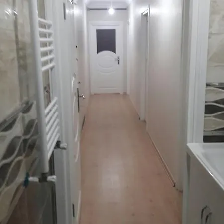 Selimpasa Suits Apartament *