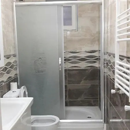Selimpasa Suits Apartament Silivri