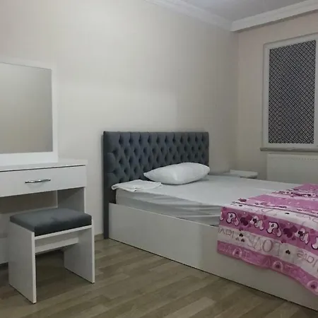 Apartament Selimpasa Suits