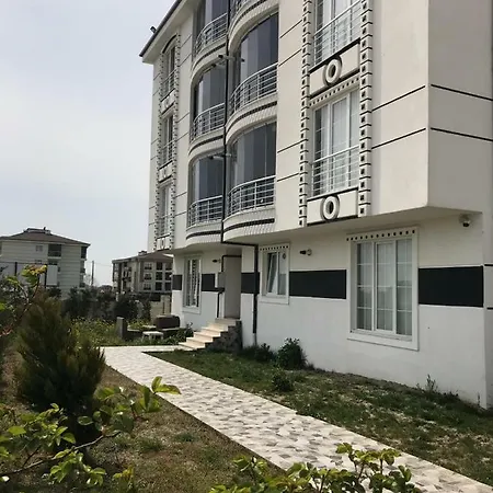 Selimpasa Suits Apartament Silivri