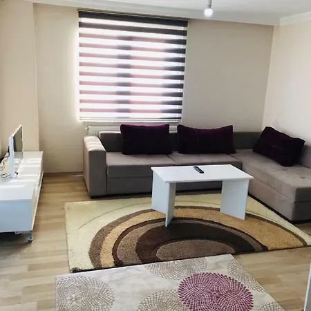 Selimpasa Suits Apartament *