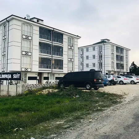 Apartament Selimpasa Suits Silivri